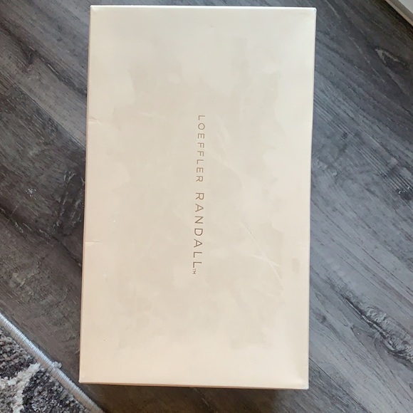 Loefller Randall Opal Sandals - Picture 7 of 13